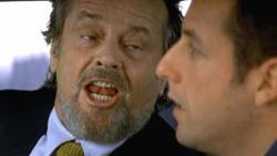 Anger Management