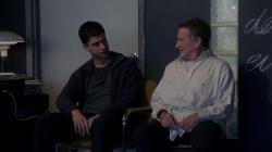 The Angriest Man in Brooklyn
