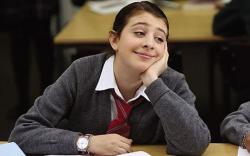 Angus, Thongs and Perfect Snogging