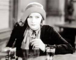 Anna Christie