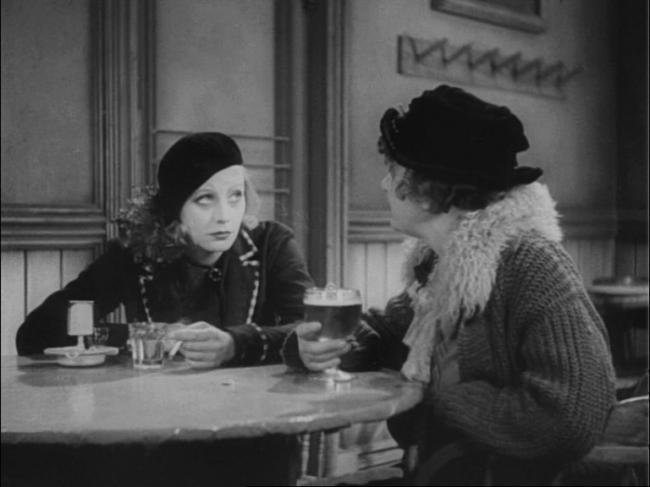 Anna Christie