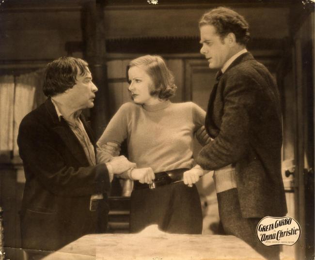 Anna Christie