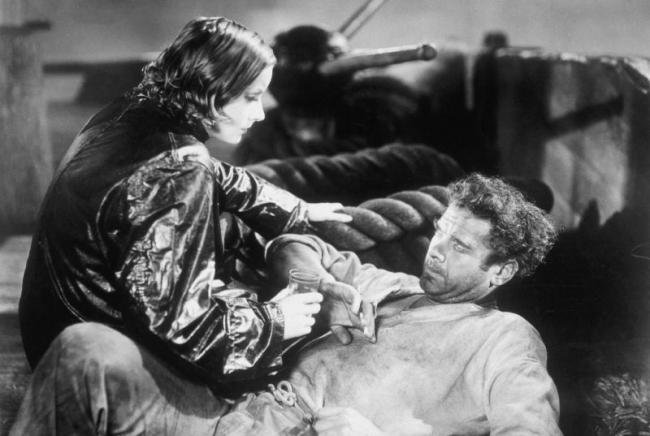 Anna Christie