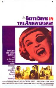 The Anniversary poster