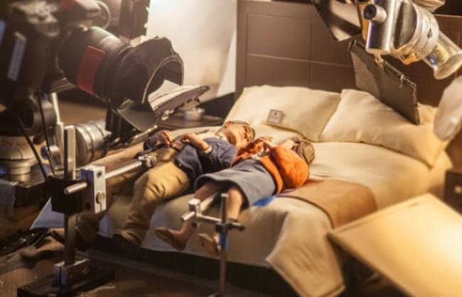 Anomalisa