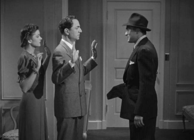 Another Thin Man