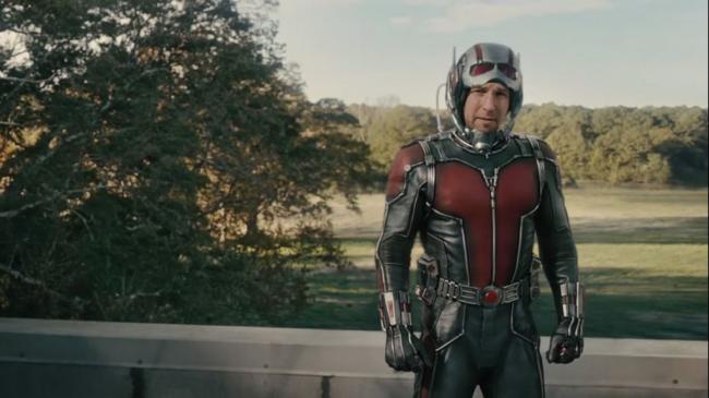 Ant-Man
