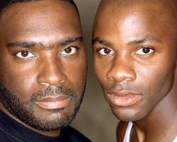 Antwone Fisher