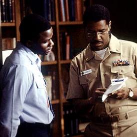 Antwone Fisher