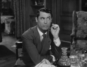 Arsenic and Old Lace
