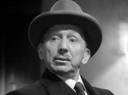 The Asphalt Jungle
