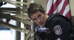 Assault on Precinct 13