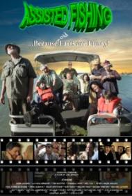 Assisted Fishing poster