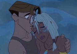 Atlantis: The Lost Empire