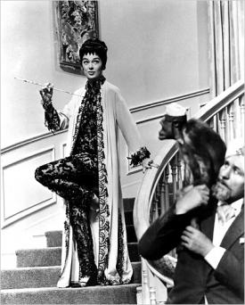 Auntie Mame