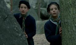 Au Revoir Les Enfants
