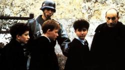 Au Revoir Les Enfants