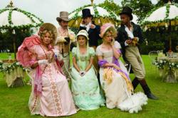 Austenland