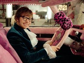 Austin Powers in Goldmember