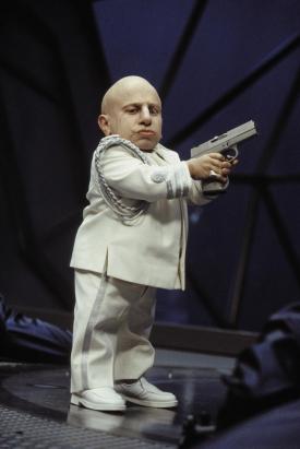 Austin Powers in Goldmember