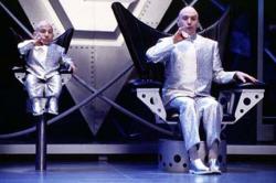 Austin Powers: The Spy Who Shagged Me