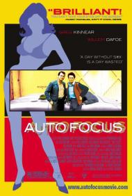 Auto Focus poster