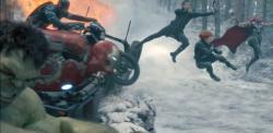 Avengers: Age of Ultron