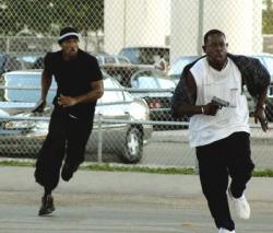 Bad Boys II