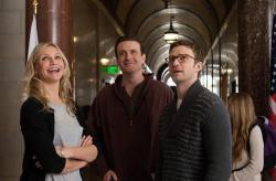 Bad Teacher