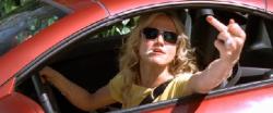 Bad Teacher