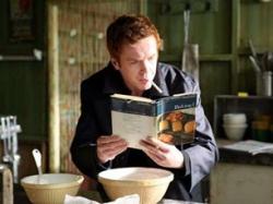 The Baker