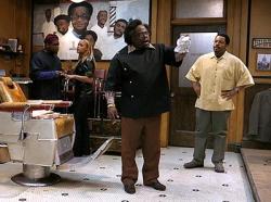 Barbershop