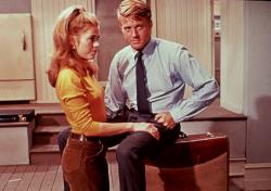 Barefoot in the Park