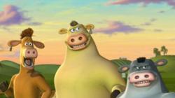 Barnyard