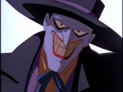 Batman: Mask of the Phantasm