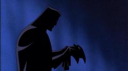 Batman:  Mask of the Phantasm