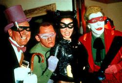 Batman: The Movie