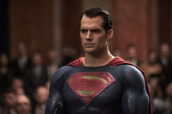 Batman v Superman: Dawn of Justice