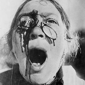 Battleship Potemkin