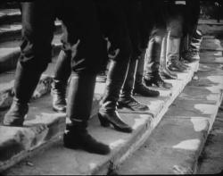 Battleship Potemkin