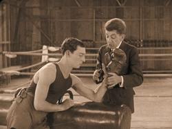 Battling Butler