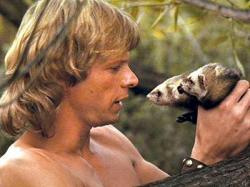 The Beastmaster