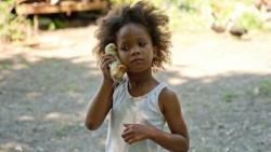 Beasts of the Southern Wild