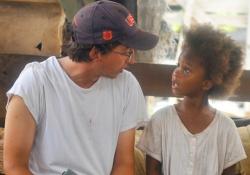 Beasts of the Southern Wild