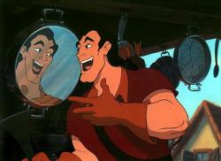 Beauty and the Beast