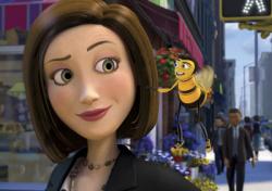 Bee Movie