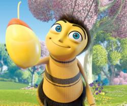 Bee Movie