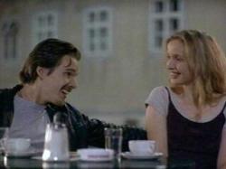 Before Sunrise