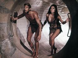 Beneath the Planet of the Apes
