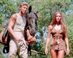 Beneath the Planet of the Apes
